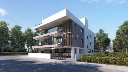 TWO BEDROOM APARTMENT IN ASOMATOS - 7