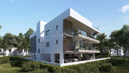 ONE BEDROOM APARTMENT IN ASOMATOS - 7
