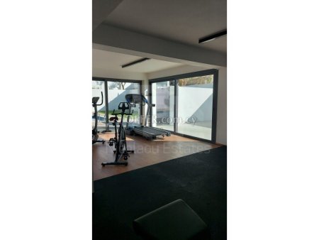 Brand new luxury apartment with panoramic sea views in Panthea hills - 6