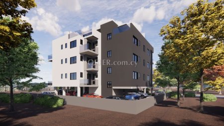 1 Bed Apartment for sale in Agios Athanasios, Limassol - 7