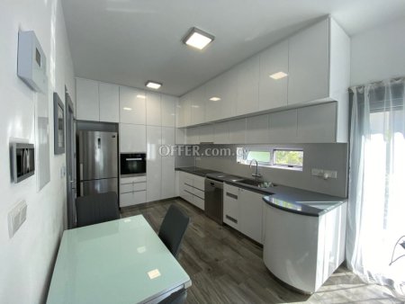 3 Bed House for rent in Parekklisia, Limassol - 7