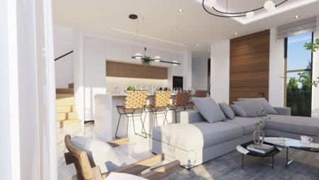 House (Detached) in Pernera, Famagusta for Sale - 7