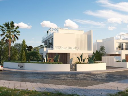 House (Detached) in Pernera, Famagusta for Sale - 7
