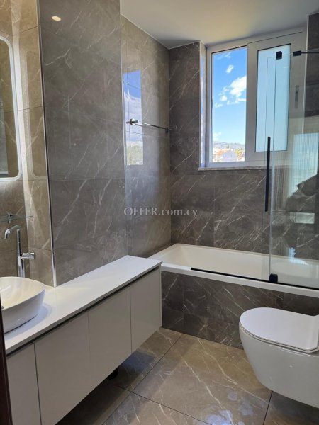 Apartment (Penthouse) in Panthea, Limassol for Sale - 7