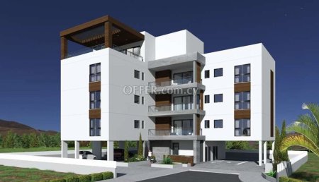 Apartment (Flat) in Panthea, Limassol for Sale - 2