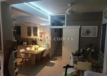 3+1 Bedroom Detached House  In Pallouriotissa, Nicosia - 3