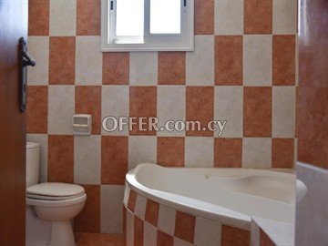3 Bedroom Apartment  In The Center Of Larnaca - 3