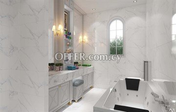 Designer 4 Bedroom Villa by the Sea With Pool, BBQ Area & Lush Outdoor - 2