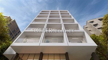 Office 165 Sq.m.  In Prime Location In The City Centre, Limassol - 4
