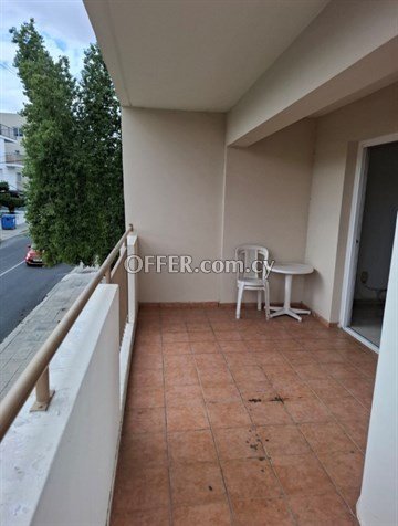 2 Bedroom Apartment Fully Furnished  In A Privileged Area Of ​​Aglantz - 3
