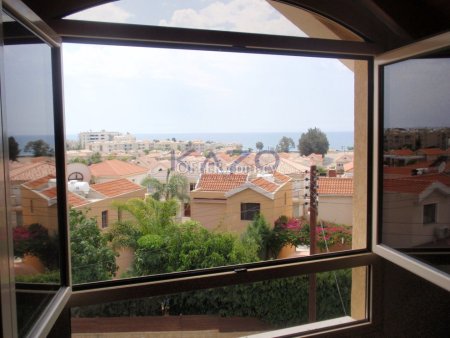 Spacious Fully Furnished Villa for Rent in Germasoyeia - 9