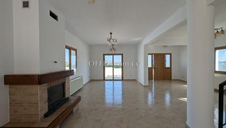 Two storey house in Kampia Nicosia - 6