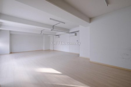 Office in Trypiotis Nicosia - 6
