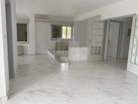 Detached house for rent in Agia Phyla close to Heritage school. - 6
