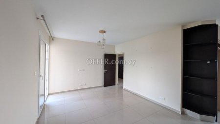 Three Bedroom Apartment Kato Polemidia Limassol - 6