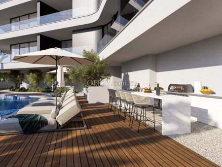 3 Bed Apartment for sale in Potamos Germasogeias, Limassol - 6