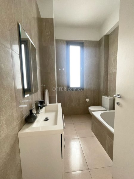 Apartment (Penthouse) in Moutagiaka Tourist Area, Limassol for Sale - 7