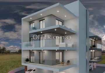 Luxury 2 Bedroom Apartment  In Latsia, Nicosia - 4