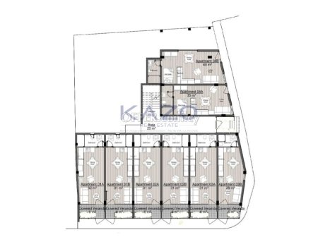 Modern 1 Bedroom Apartment for Sale in Agia Triada - 2