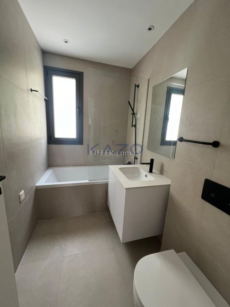 Modern Apartment for Sale in City Center Agia Zoni - 9