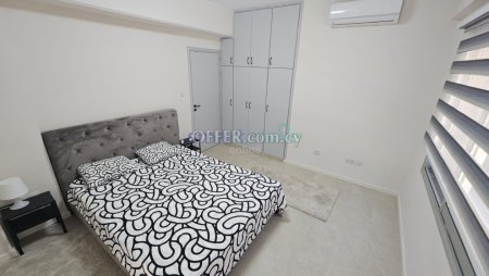2 Bedroom Apartment For Rent Limassol - 7