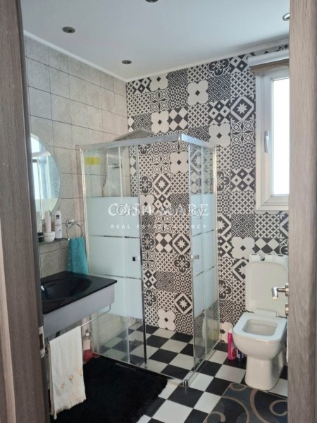 3 Bedroom Apartment in Tseri - 4