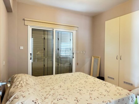 Three Bedroom Villa in Agia Thekla - 9