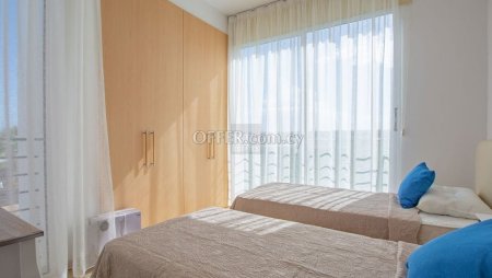 Beautiful Two bedroom Villa in Agia Triada - 4
