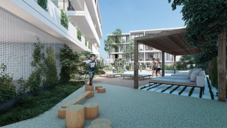 2 bed apartment for sale in Paphos Pafos - 6