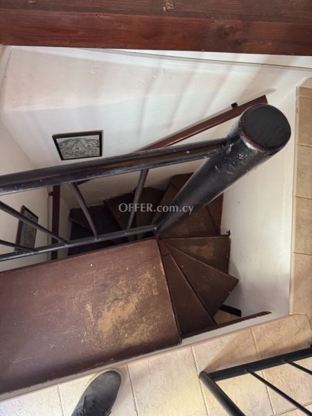 1-bedroom Village House 50 sqm in Pentakomo - 8