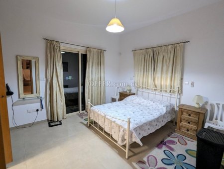 3-bedroom Detached Villa 140 sqm in Limassol (Town) - 8
