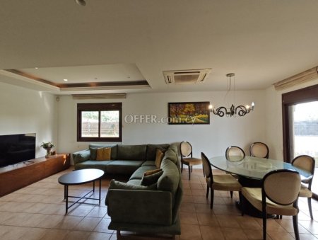 5-bedroom Detached Villa 259 sqm in Limassol (Town) - 8