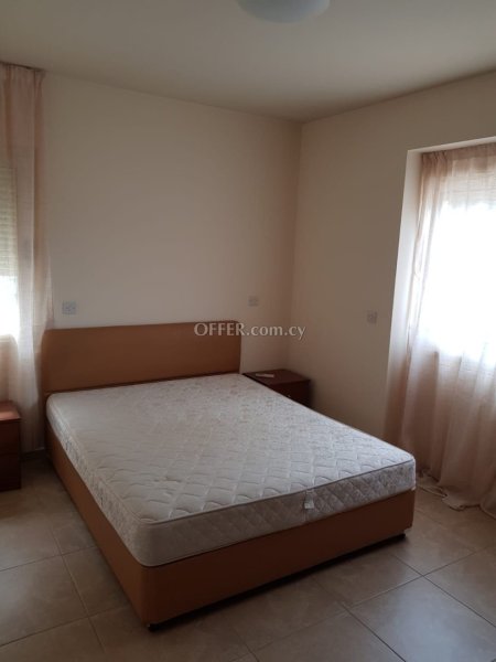 1 Bed Apartment for rent in Germasogeia, Limassol - 3