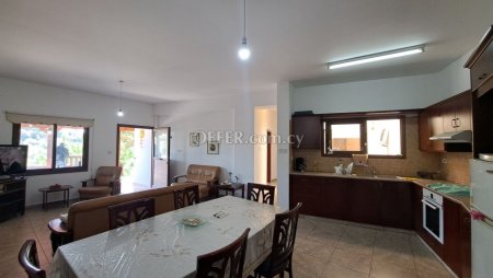 3 Bed Semi-Detached Bungalow for sale in Kallepia, Paphos - 6