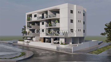 Modern and Luxurious 2 Bedroom Apartment  In A Very Good Location In L - 3