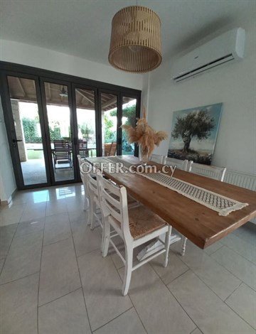 4 Bedroom House  In Lakatamia, Nicosia - 2
