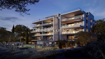 3 Bedroom Apartment  In Potamos Germasogeias, Limassol - 3
