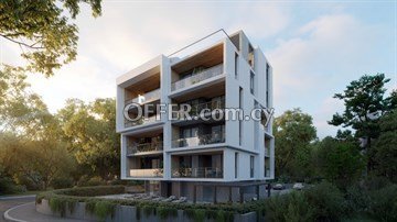 2 Bedroom Apartment  In Potamos Germasogeias, Limassol - 3