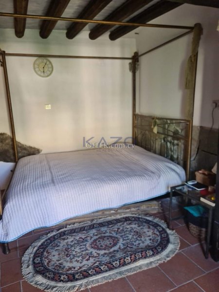 Charming Terraced House in Scenic Kakopetria Awaits You - 2