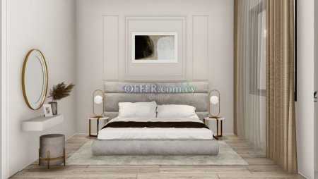 2+ 1 Bedroom Penthouse For Sale Limassol - 4