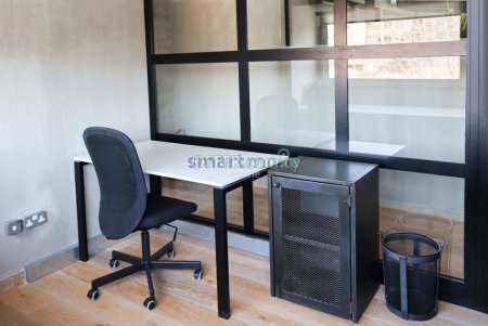 Office 300m2 For Rent Limassol - 4