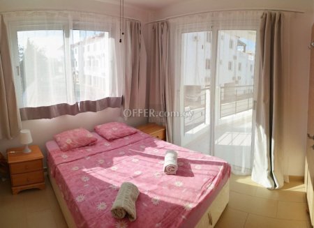 Beautiful Two Bedroom Apartment in Kapparis - 5