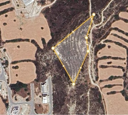 Development Land for sale in Agia Filaxi, Limassol - 2
