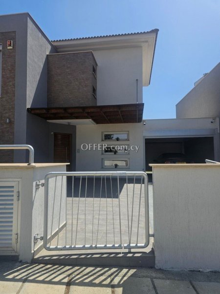 House (Semi detached) in Moni, Limassol for Sale - 6