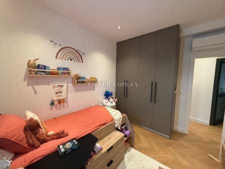 Apartment (Flat) in Agios Athanasios, Limassol for Sale - 6