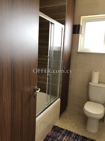 Spacious 4 Bedroom Beachfront Home  in Agios Theodoros, Larnaca - 2