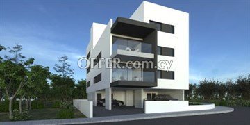 2 Bedroom Apartment  In Latsia, Nicosia - 2
