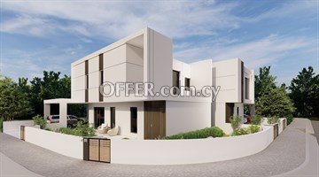 3 Bedroom Detached House  In Pyla, Larnaka - 3