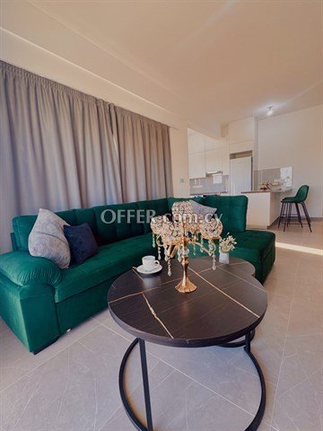 Ready to Move In 3 Bedroom Apartment With Roof Garden & Photovoltaics  - 2