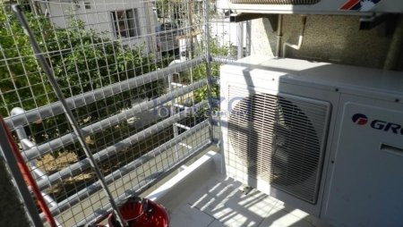 Fully Furnished 2 Bedroom Apartment in City Center - 8